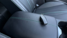 BYD Seal U 1.5 DM-i AWD Design 5dr Auto Estate